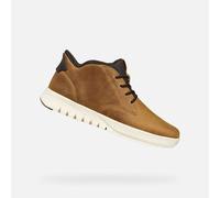 Bottines et boots Geox U FLEXTRIDE PLUS B pour Homme 39 Marron