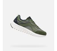 Geox Flextride R Trainers Vert EU 44 Homme