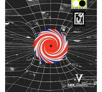 U - Full Moon / Black Hole [10" VINYL]