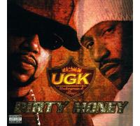 U.G.K. (Underground Kingz) - Dirty Money