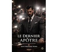 U.G.O. Tome 4 - Le Dernier Apôtre -: - Edition Prestige -