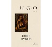 U.G.O. Tome 8: Code HYBRIS