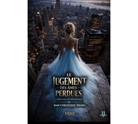 U.G.O. - Tome II - Édition Prestige: Le Jugement des Âmes Perdues
