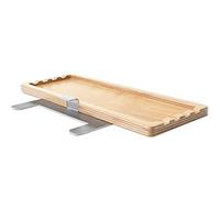 U.Go Plein Air Anywhere Model Side Tray, Recommended for use with U.Go Pochade box #00701, Measures 4 x 11 x .5 inches (00707)