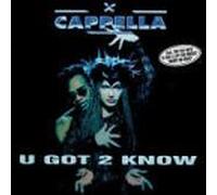 U Got 2 Know