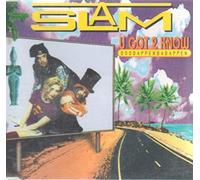 U got 2 Know (6 Versions, 1995) [Import]