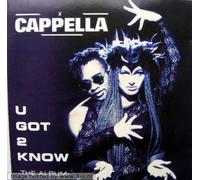 U Got 2 Know The Album