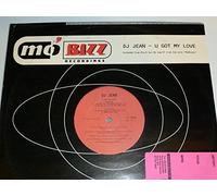 U Got My Love [Import]