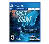 U&I Entertainment Ghost Giant (Import Version: North America) - PS4