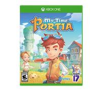 U&I Entertainment My Time at Portia (Import Version: North America) - XboxOne