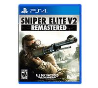 U&I Entertainment Sniper Elite V2 Remastered (Import Version: North America) - PS4