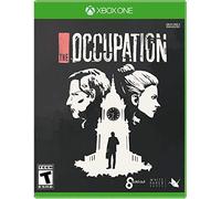 U&I Entertainment The Occuparion (Import Version: North America) - XboxOne - PS4