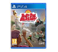 Just Die Already - PS4 (PS4) (Sony Playstation 4)