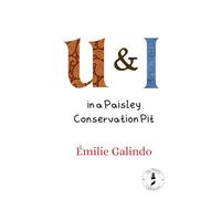 U&I: in a Paisley Conservation Pit