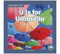 U Is For Umbrella