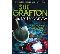 U is for Undertow