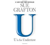 U Is For Undertow