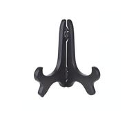 U-K 1 chevalet porte-assiettes, plateau, cadre photo, support portable, porte-assiette, support de cuisine, support de vaisselle, organisateur de cuisine pratique et utile.