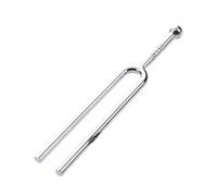 U-K 440Hz A Tone en Acier Inoxydable Diapason Tuner Tuning Instrument De Musique Cadeau 1 Pcs Practical and Professional