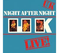 U.K. - After Night [Import]