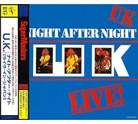 U.K. - Knight After Night