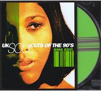 U.K.Soul Cuts of 90'S [Import]