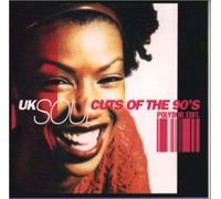 U. K. Soul Cuts of The 90 S-Pol [Import]