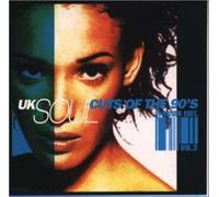 U.K.Soul Cuts Of The 90'S Part.2