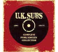 Complete Punk Singles Collection – tonpool Medien