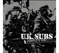 U.K. Subs - Complete Riot [Import]