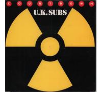 U.K. Subs - Countdown