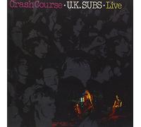 U.K. Subs - Crash Course