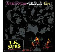 U.K. Subs - Crash Course