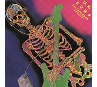 U.K. Subs - Endangered. -Reissue [Import]