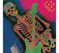 U.K. Subs - Endangered Species