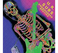 U.K. Subs - Endangered Species