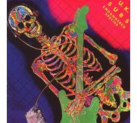 U.K. Subs - Endangered Species