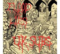 U.K. Subs - Flood of Lies