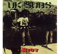 U.K. Subs - Riot