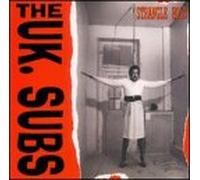 UK Subs - Strangle Hold