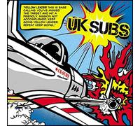 U.K. Subs - Yellow Leader