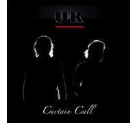 U.K. - U.K. - Curtain Call (2CD)(Korea Edition)