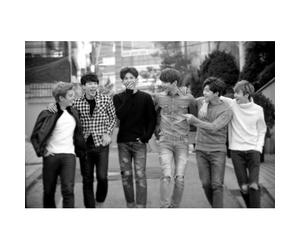 U-Kiss - Always (10th Mini Album)