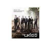U kiss - Break Time [Import]