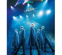 U-Kiss-Japan Live Tour 2015-Action-[Edizione: Giappone] [Blu-Ray] [Import]