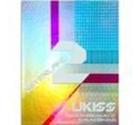 U-KISS - Kpop, U-KISS - 2nd Album (Neverland) KOREA CD + FREE GIFT(Softbay Mask Pack Sheet)
