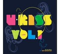 U-Kiss - N-Generation