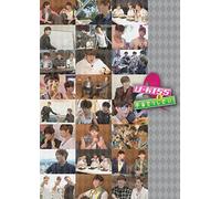 U-Kiss No Teatarishidai [Import allemand]