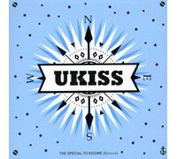 U-Kiss - Special to Kissme