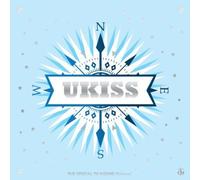 U-kiss - Special to Kissme [EP, Import]